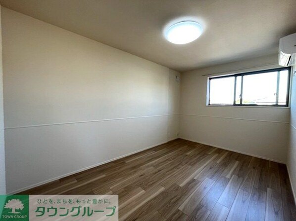 クラウン メゾンの物件内観写真